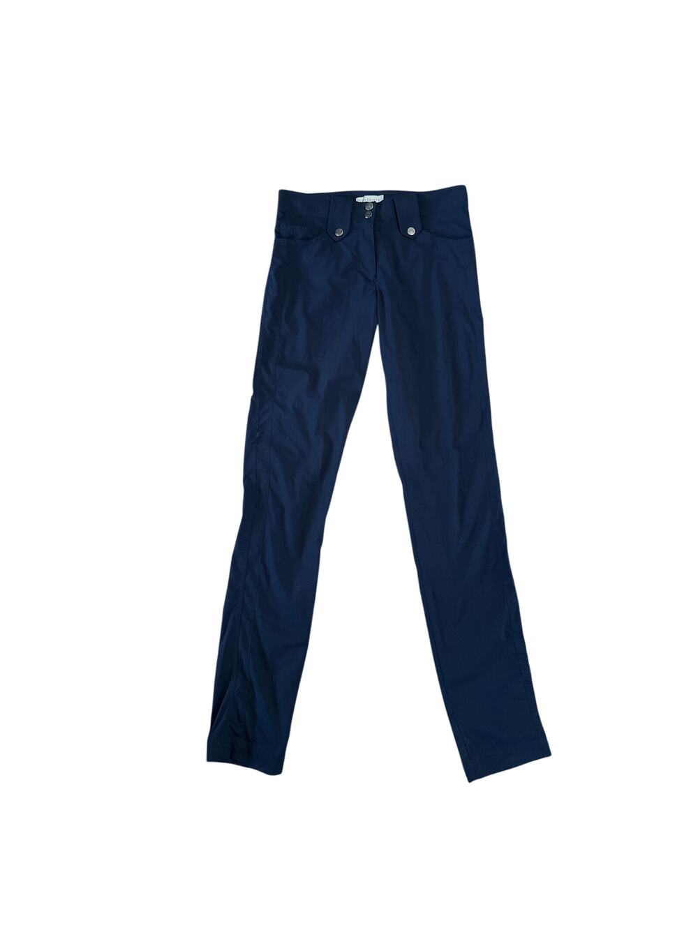 Anatomie Navy Ankle Pants